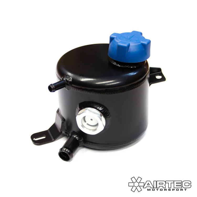 Airtec Motorsport Header Tank for Clio 200 Edc - Wayside Performance 