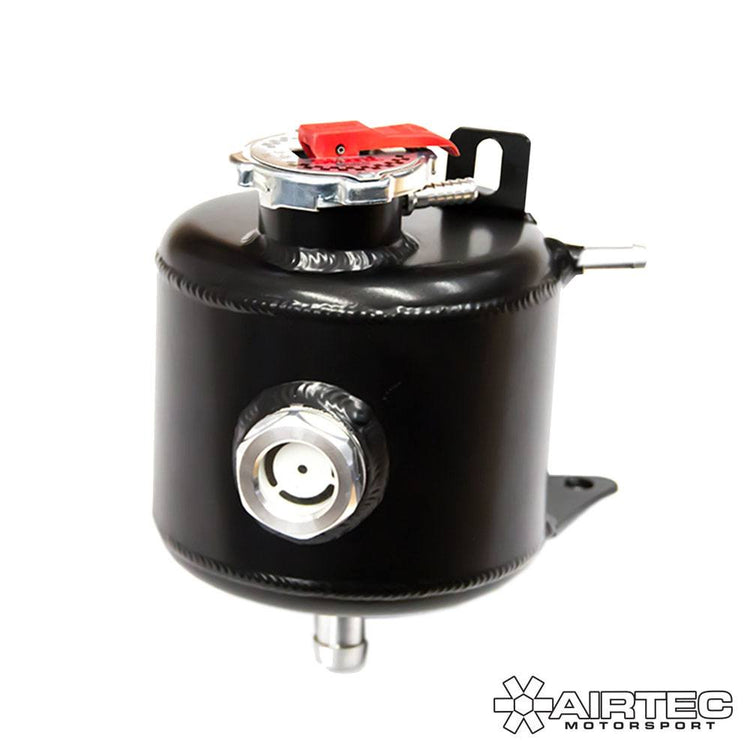 Airtec Motorsport Header Tank for Mini Cooper S R53 - Wayside Performance 