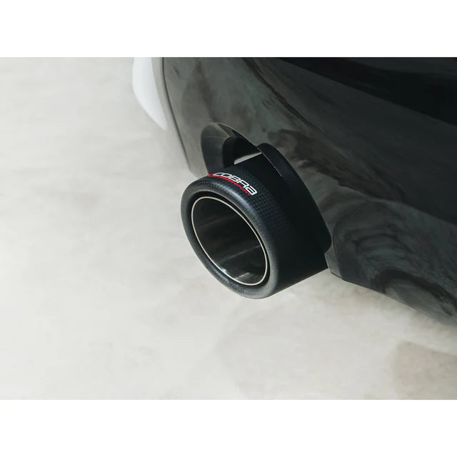 BMW 118i (F40) Venom Axle Back Exhaust - Wayside Performance 