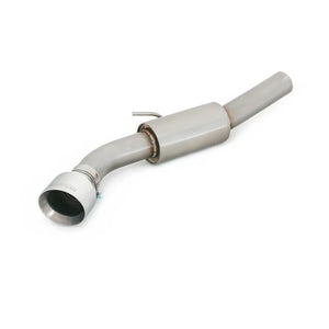 BMW 118i (F40) Venom Axle Back Exhaust - Wayside Performance 