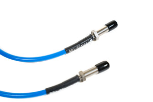 BMW 335i Coupe (E92 Chassis) Brake Lines - Wayside Performance 
