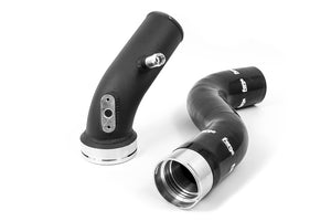 Forge Motorsport Boost Pipe for BMW 135 F20 - Wayside Performance 