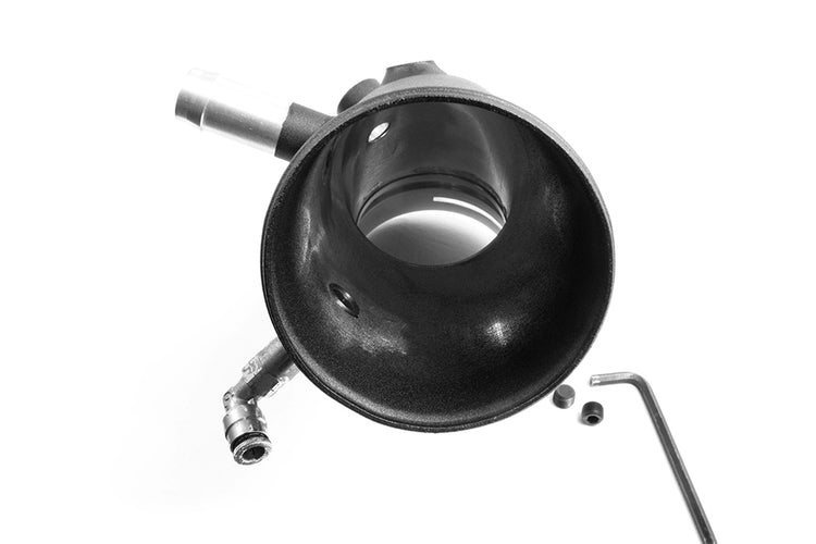 Forge Motorsport Boost Pipe for BMW 135 F20 - Wayside Performance 