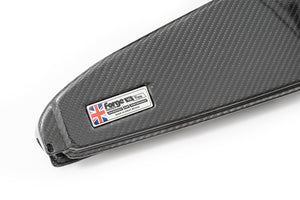Forge Motorsport Carbon Fibre Induction Kit for Volkswagen, Audi, Seat, Skoda, Cupra 2.0 TSI EA888 - Wayside Performance 