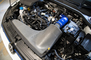 Forge Motorsport Carbon Fibre Induction Kit for Volkswagen, Audi, Seat, Skoda, Cupra 2.0 TSI EA888 - Wayside Performance 