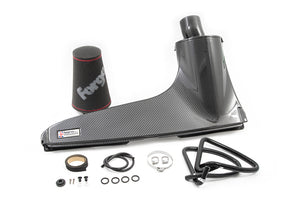 Forge Motorsport Carbon Fibre Induction Kit for Volkswagen, Audi, Seat, Skoda, Cupra 2.0 TSI EA888 - Wayside Performance 