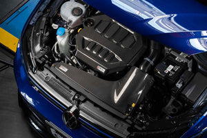 Forge Motorsport Carbon Fibre Induction Kit for Volkswagen, Audi, Seat, Skoda, Cupra 2.0 TSI EA888 - Wayside Performance 