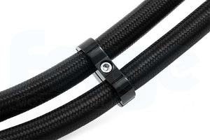 Forge Motorsport Catch Can for Audi TTRS (8S) and RS3 - Wayside Performance 