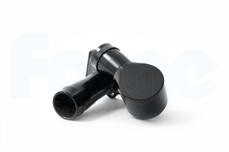Forge Motorsport Catch Can for Audi TTRS (8S) and RS3 - Wayside Performance 
