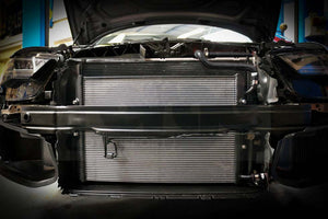 Forge Motorsport Charge Cooler Radiator for the Audi RS6 C7 and Audi RS7 - Wayside Performance 