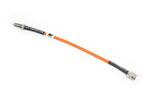 Forge Motorsport Ford Focus ST 280 Brake Lines - Wayside Performance 