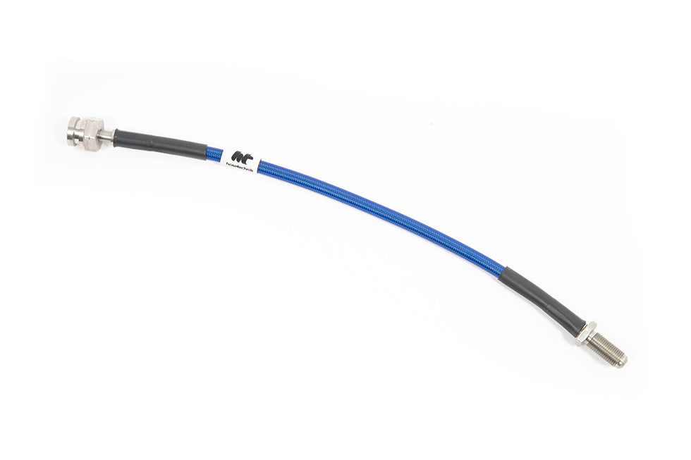 Forge Motorsport Ford Focus ST 280 Brake Lines - Wayside Performance 