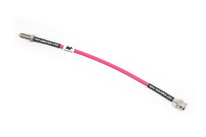 Forge Motorsport Ford Focus ST 280 Brake Lines - Wayside Performance 