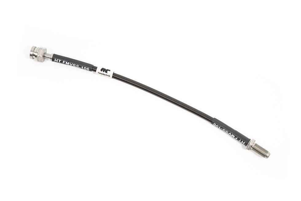 Forge Motorsport Ford Focus ST 280 Brake Lines - Wayside Performance 