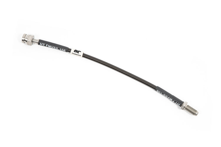 Forge Motorsport Ford Focus ST 280 Brake Lines - Wayside Performance 