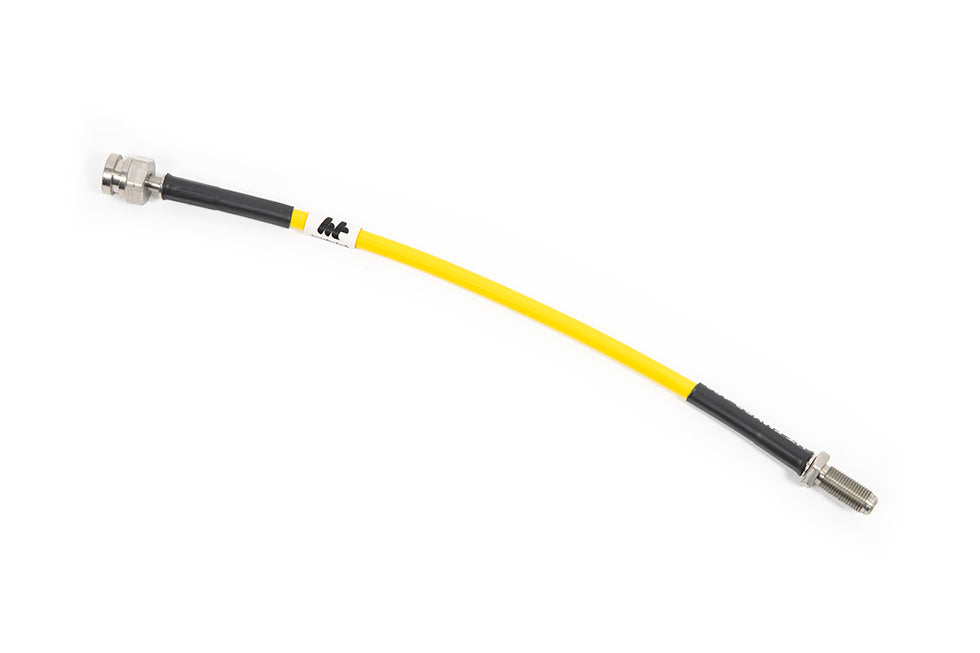 Forge Motorsport Ford Focus ST 280 Brake Lines - Wayside Performance 