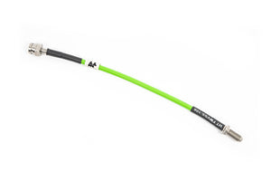 Forge Motorsport Ford Focus ST 280 Brake Lines - Wayside Performance 