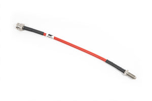 Forge Motorsport Ford Focus ST 280 Brake Lines - Wayside Performance 