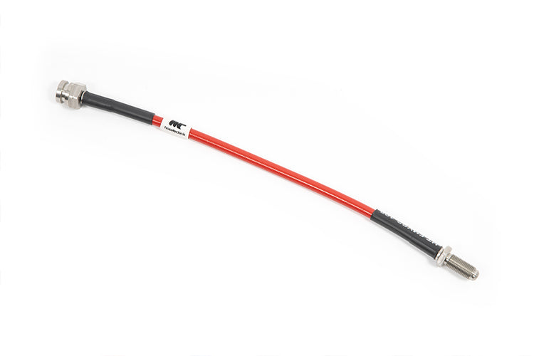 Forge Motorsport Ford Focus ST 280 Brake Lines - Wayside Performance 