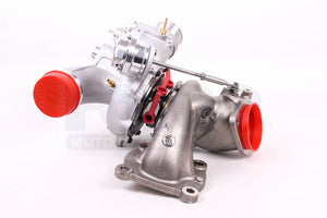 Forge Motorsport Alloy Adjustable Turbo Wastegate Actuator for the Ford Focus RS Mk3 - Wayside Performance 