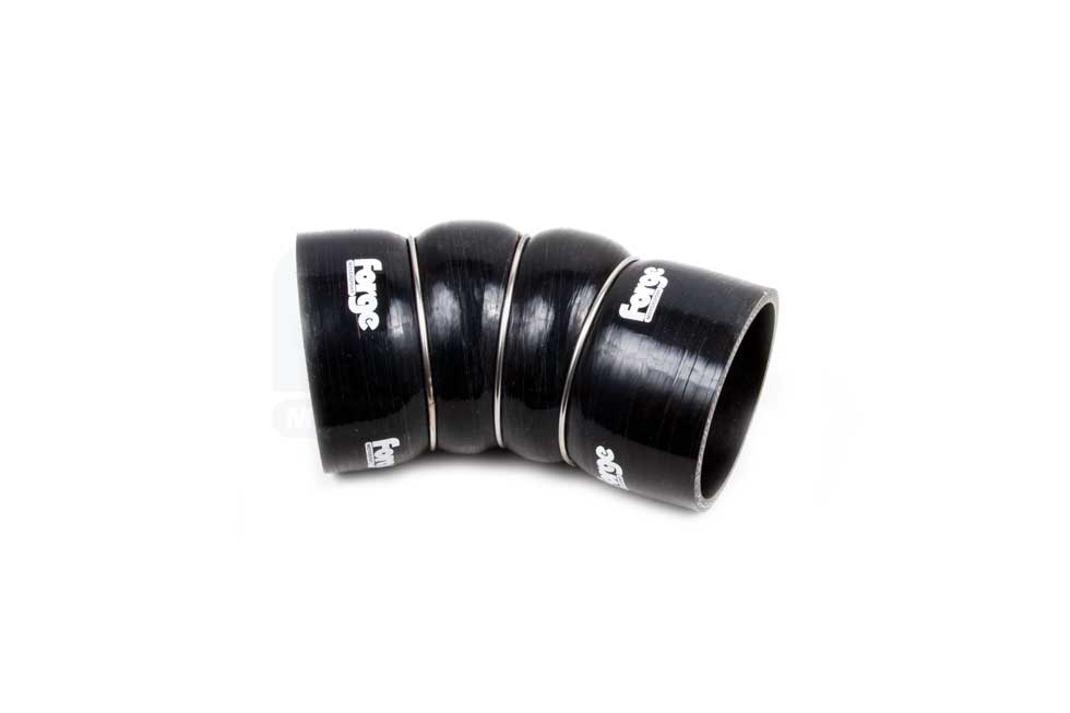 Forge Motorsport High Flow Intake Hardpipe for Mini 1.5/2.0 Turbo - Wayside Performance 