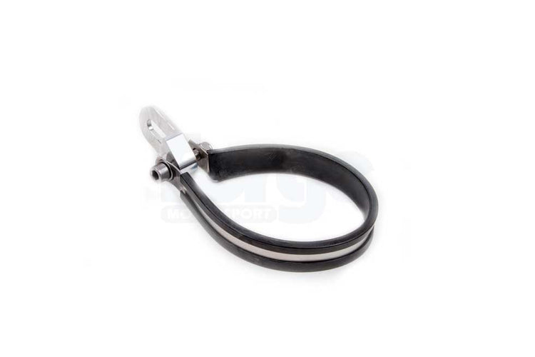 Forge Motorsport High Flow Intake Hardpipe for Mini 1.5/2.0 Turbo - Wayside Performance 