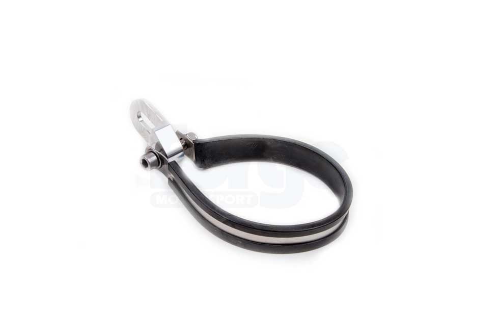 Forge Motorsport High Flow Intake Hardpipe for Mini 1.5/2.0 Turbo - Wayside Performance 