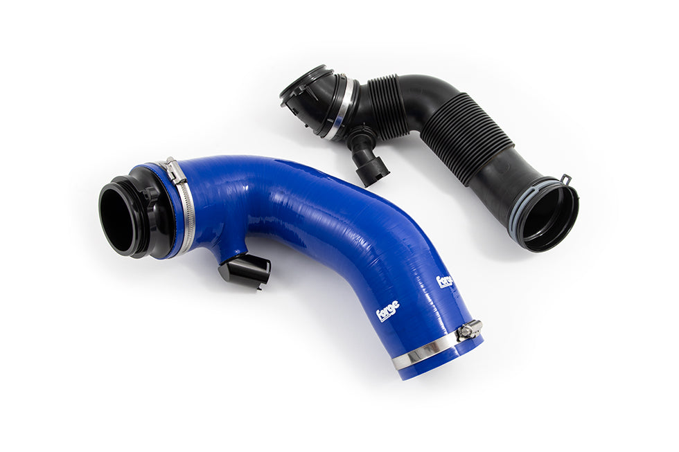 Forge Motorsport High Flow Intake Hose for Audi, Cupra, VW (RHD ONLY) - Wayside Performance 