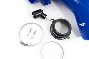 Forge Motorsport High Flow Intake Hose for Audi, Cupra, VW (RHD ONLY) - Wayside Performance 