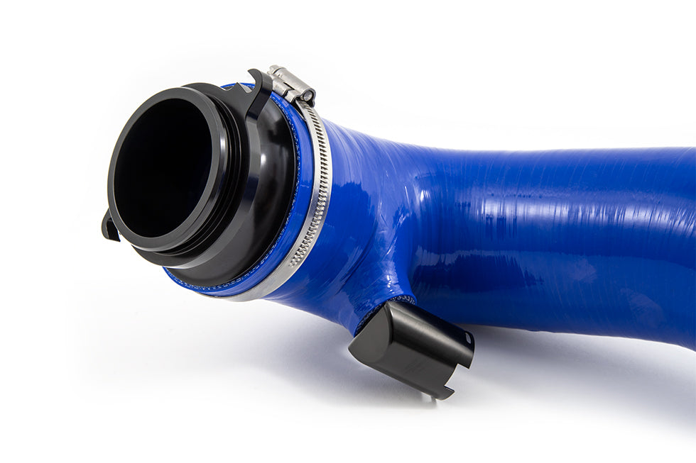 Forge Motorsport High Flow Intake Hose for Audi, Cupra, VW (RHD ONLY) - Wayside Performance 
