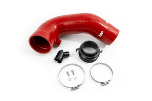 Forge Motorsport High Flow Intake Hose for Audi, Cupra, VW (RHD ONLY) - Wayside Performance 