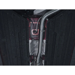 Hyundai i20 N Venom GPF Back Performance Exhaust - Wayside Performance 