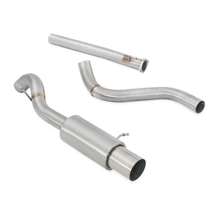 Hyundai i20 N Venom GPF Back Performance Exhaust - Wayside Performance 