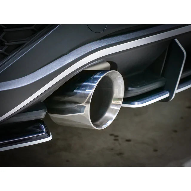 Hyundai i30 N (21-24 Facelift Models) Valved GPF Back Performance Exhaust - Wayside Performance 