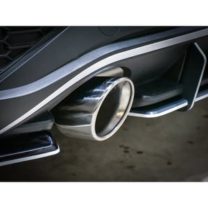 Hyundai i30 N (21-24 Facelift Models) Valved GPF Back Performance Exhaust - Wayside Performance 