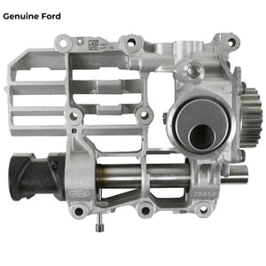 Fiesta / Focus 1.0 Ecoboost 6-Speed Automatic Oil Pump and Balance Shaft Assembly Genuine Ford - Wayside Performance 