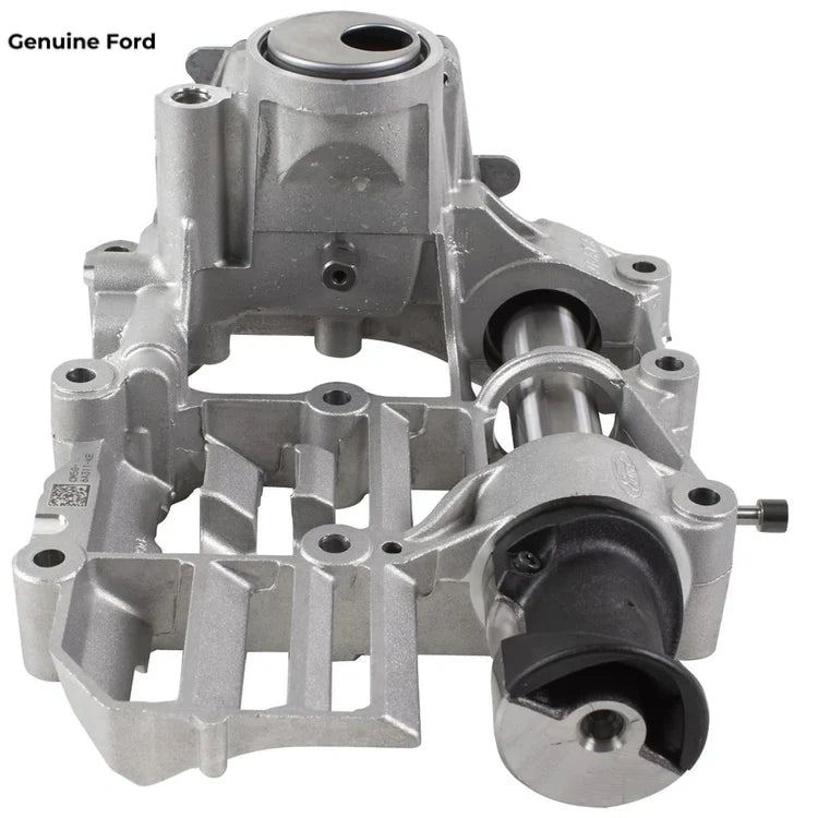 Fiesta / Focus 1.0 Ecoboost 6-Speed Automatic Oil Pump and Balance Shaft Assembly Genuine Ford - Wayside Performance 
