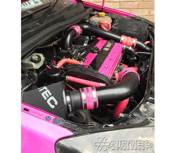 AIRTEC Motorsport Induction Kit for Astra H Mk5 VXR - Wayside Performance 