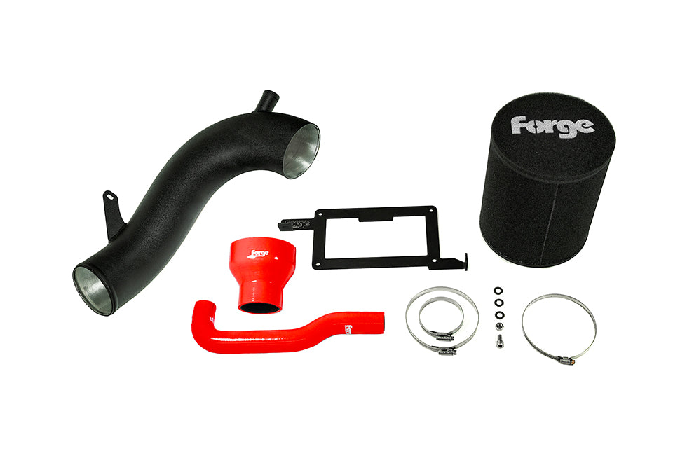 Induction Kit for Hyundai Elantra N - Wayside Performance 