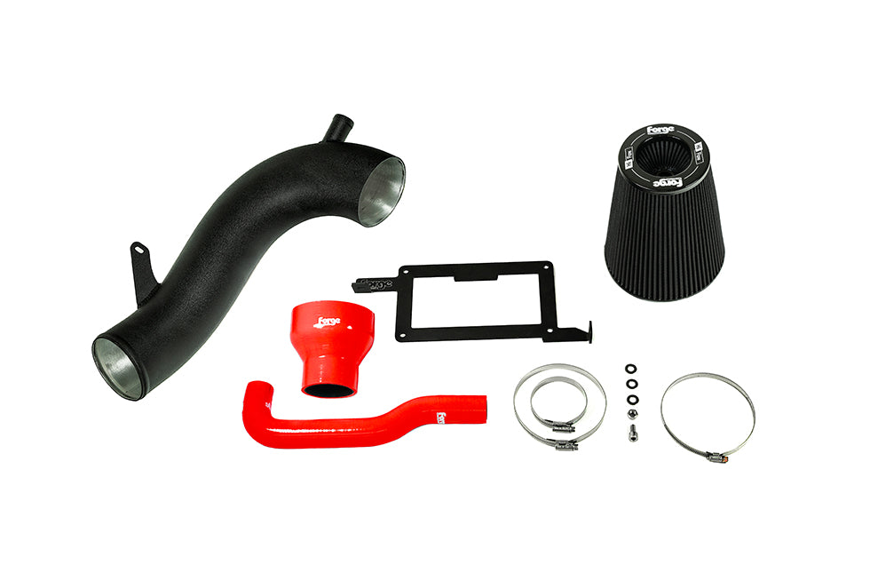 Induction Kit for Hyundai Elantra N - Wayside Performance 