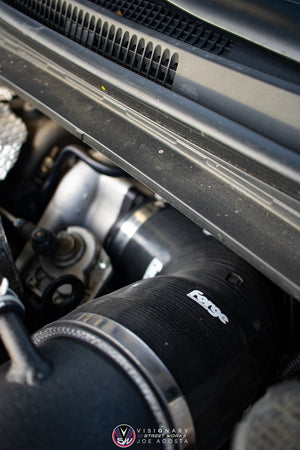 Induction Kit for Hyundai Elantra N - Wayside Performance 