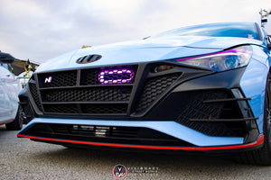 Induction Kit for Hyundai Elantra N - Wayside Performance 