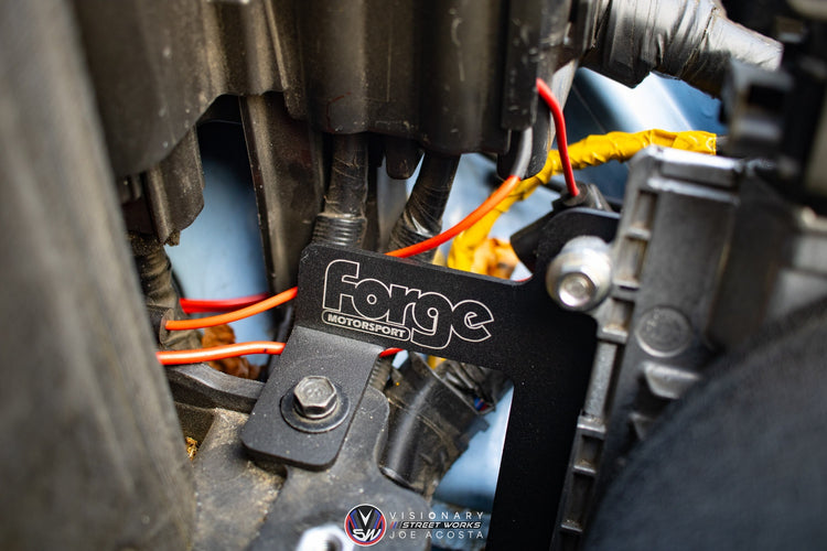 Induction Kit for Hyundai Elantra N - Wayside Performance 
