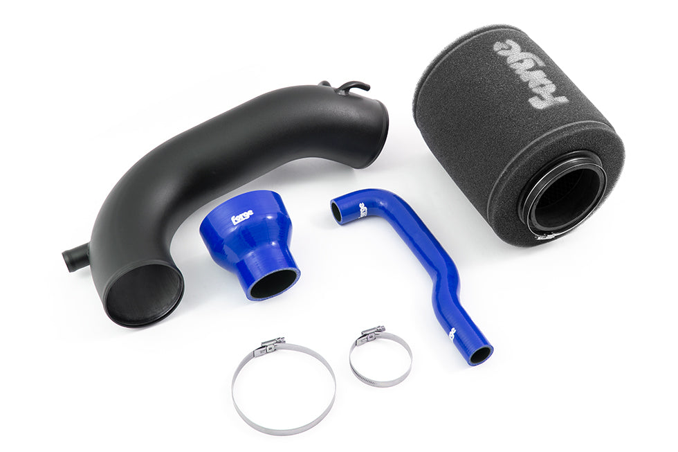 Induction Kit for Hyundai i30N, Kona N and Veloster N - Wayside Performance 