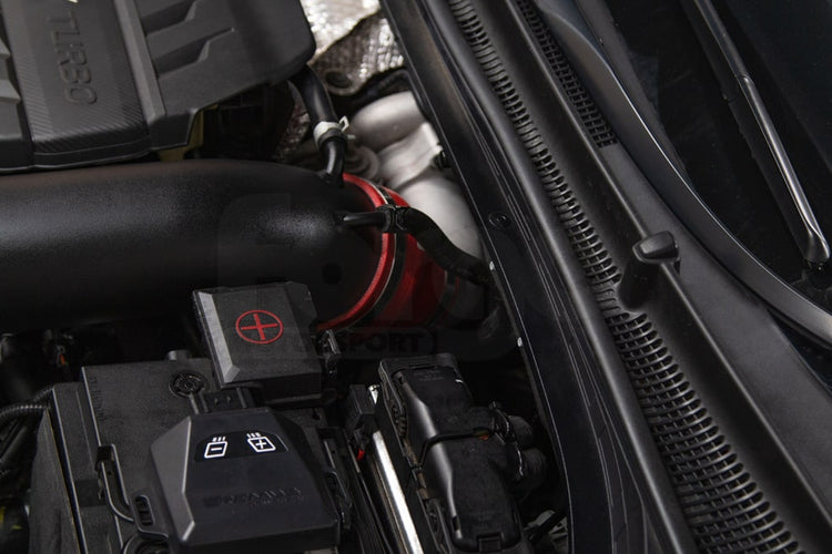 Induction Kit for Hyundai i30N, Kona N and Veloster N - Wayside Performance 