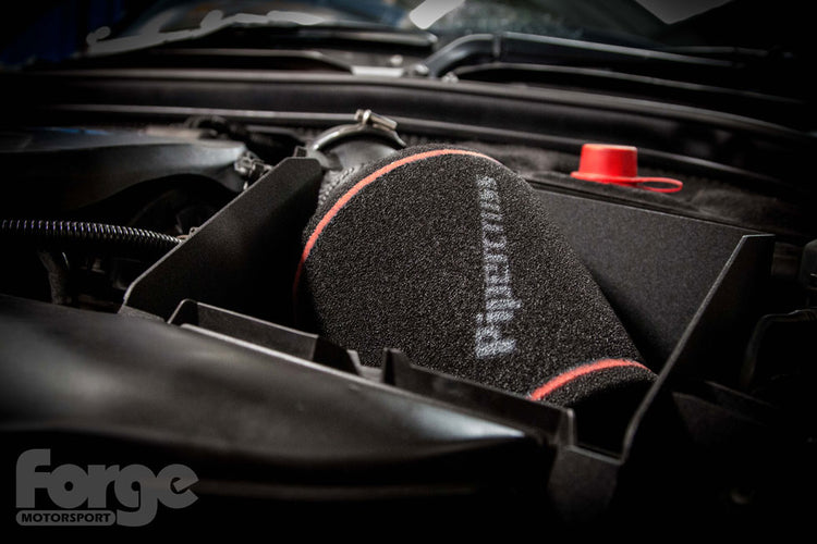 Forge Motorsport Induction Kit for BMW Mini Cooper F56 - Wayside Performance 