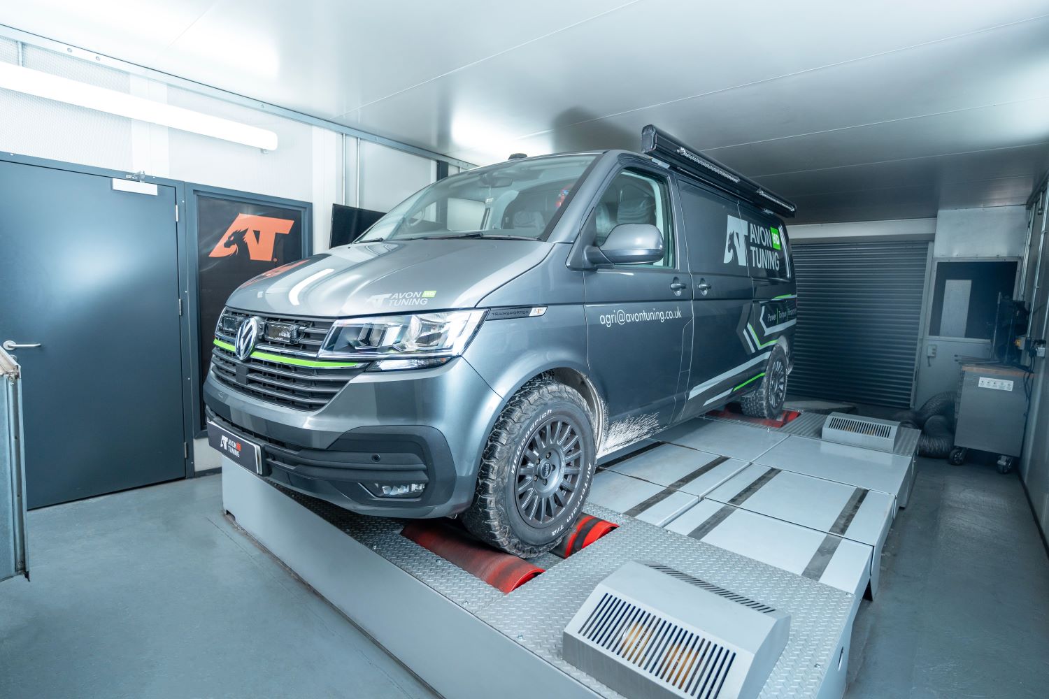 Induction Kit for VW Transporter T5-T6.1 2.0 TSI/TDI & 1.9/2.5 TDI - Wayside Performance 