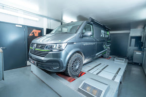 Induction Kit for VW Transporter T5-T6.1 2.0 TSI/TDI & 1.9/2.5 TDI - Wayside Performance 