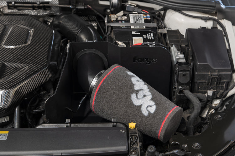 Induction Kit for the EA888 Gen 3 & Gen 4 Engine - Wayside Performance 