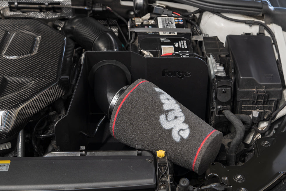 Induction Kit for the EA888 Gen 3 & Gen 4 Engine - Wayside Performance 